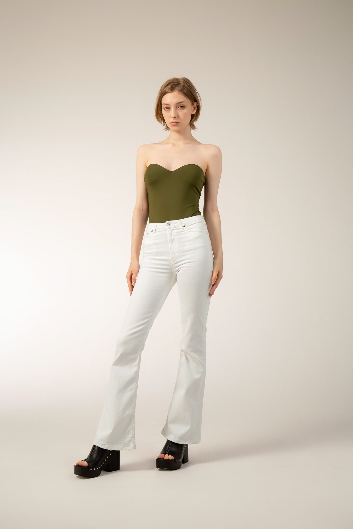 ZOE Body - Olive