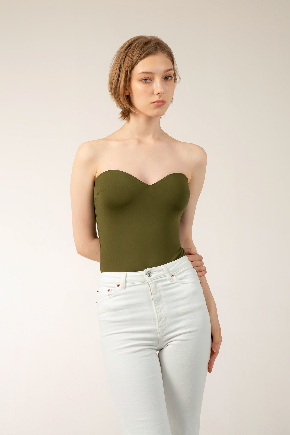 ZOE Body - Olive