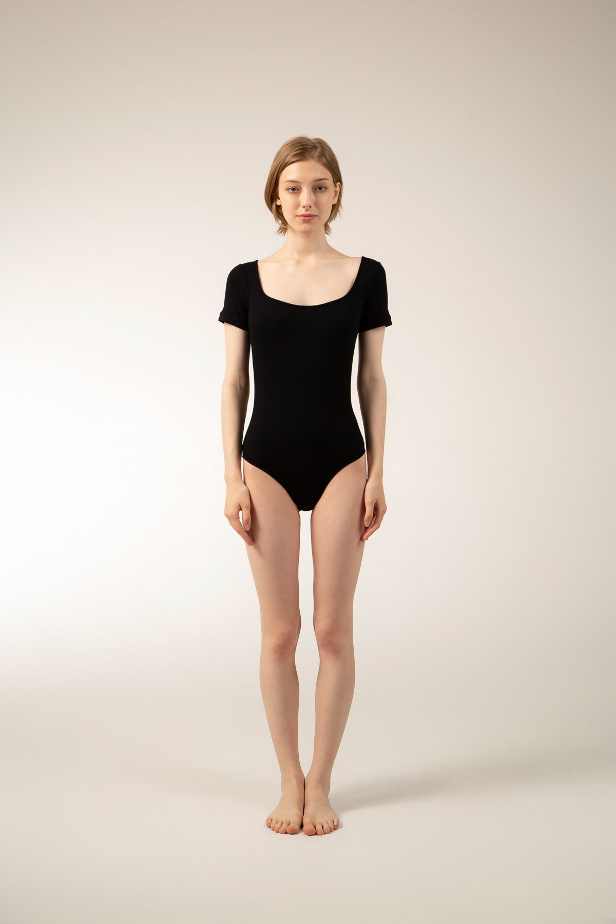 MOLLY Body - Black