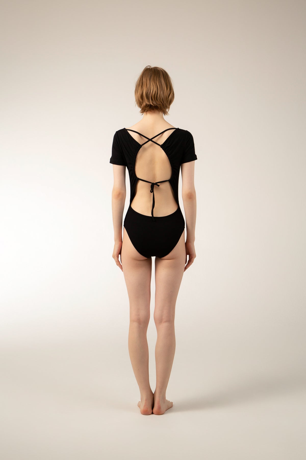 MOLLY Body - Black