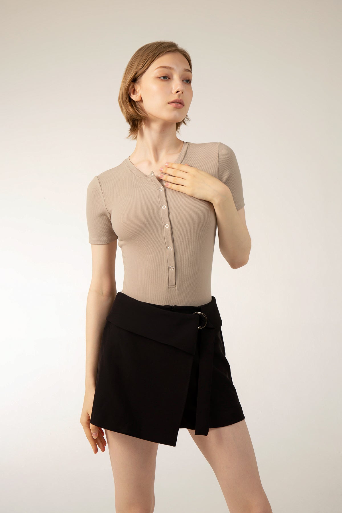 KAT Body - Tan