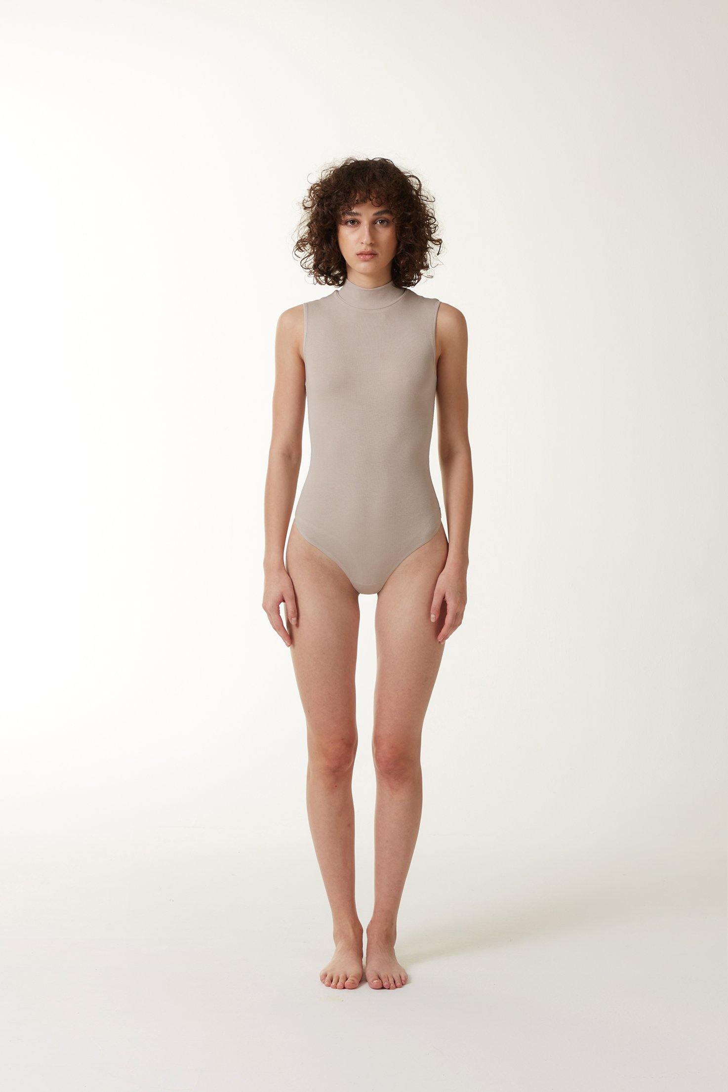 CIA Body - Tan - ANNIBODY