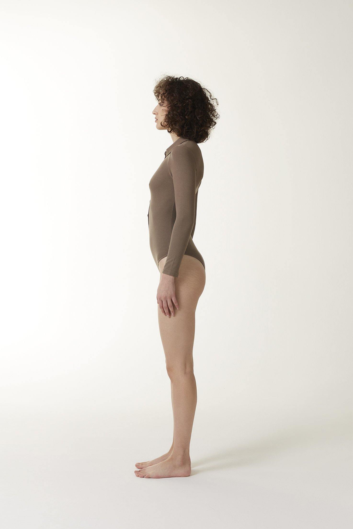 FRANK Body - Oak - ANNIBODY