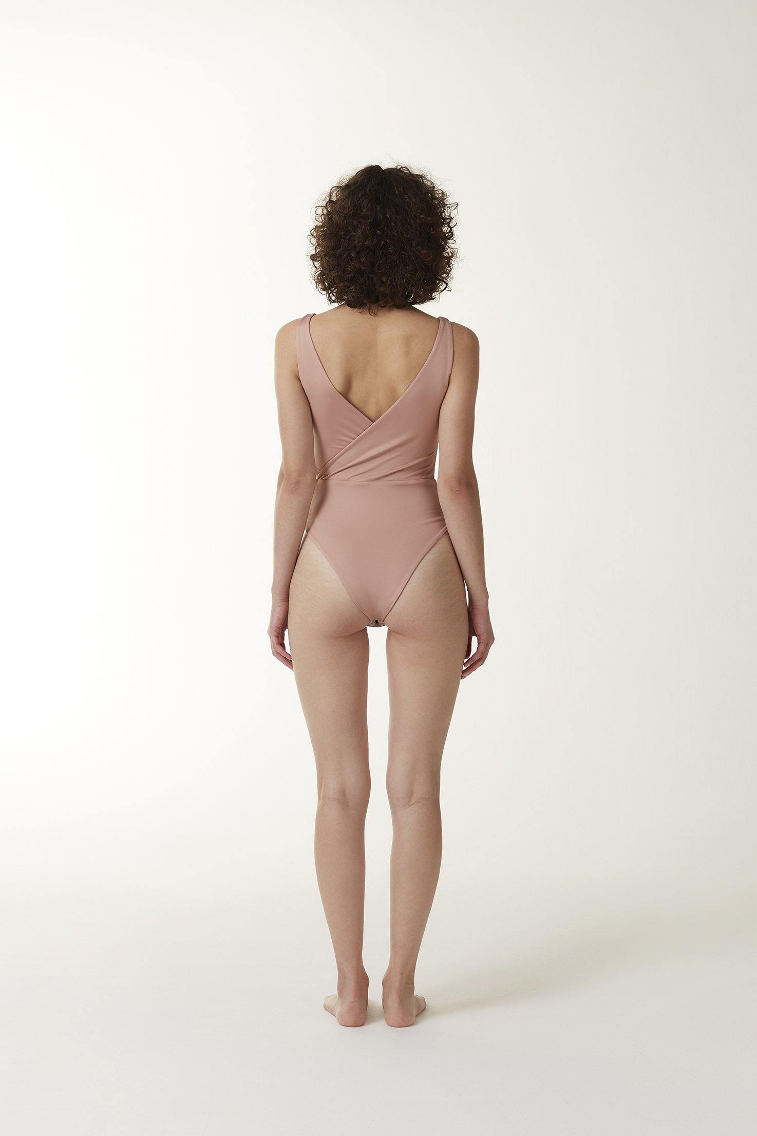 BEA Body - Clay - ANNIBODY