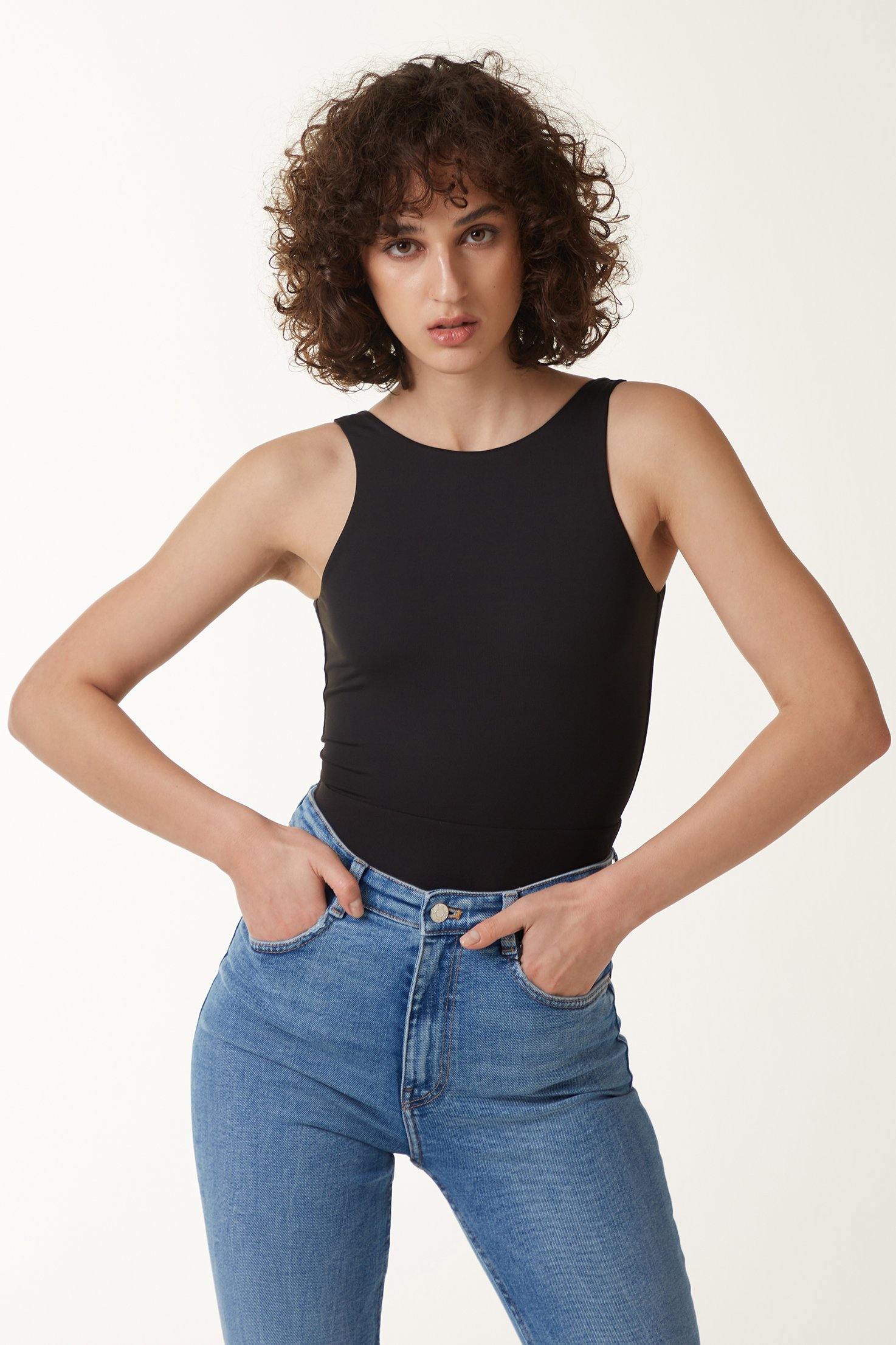 BEA Body - Black - ANNIBODY