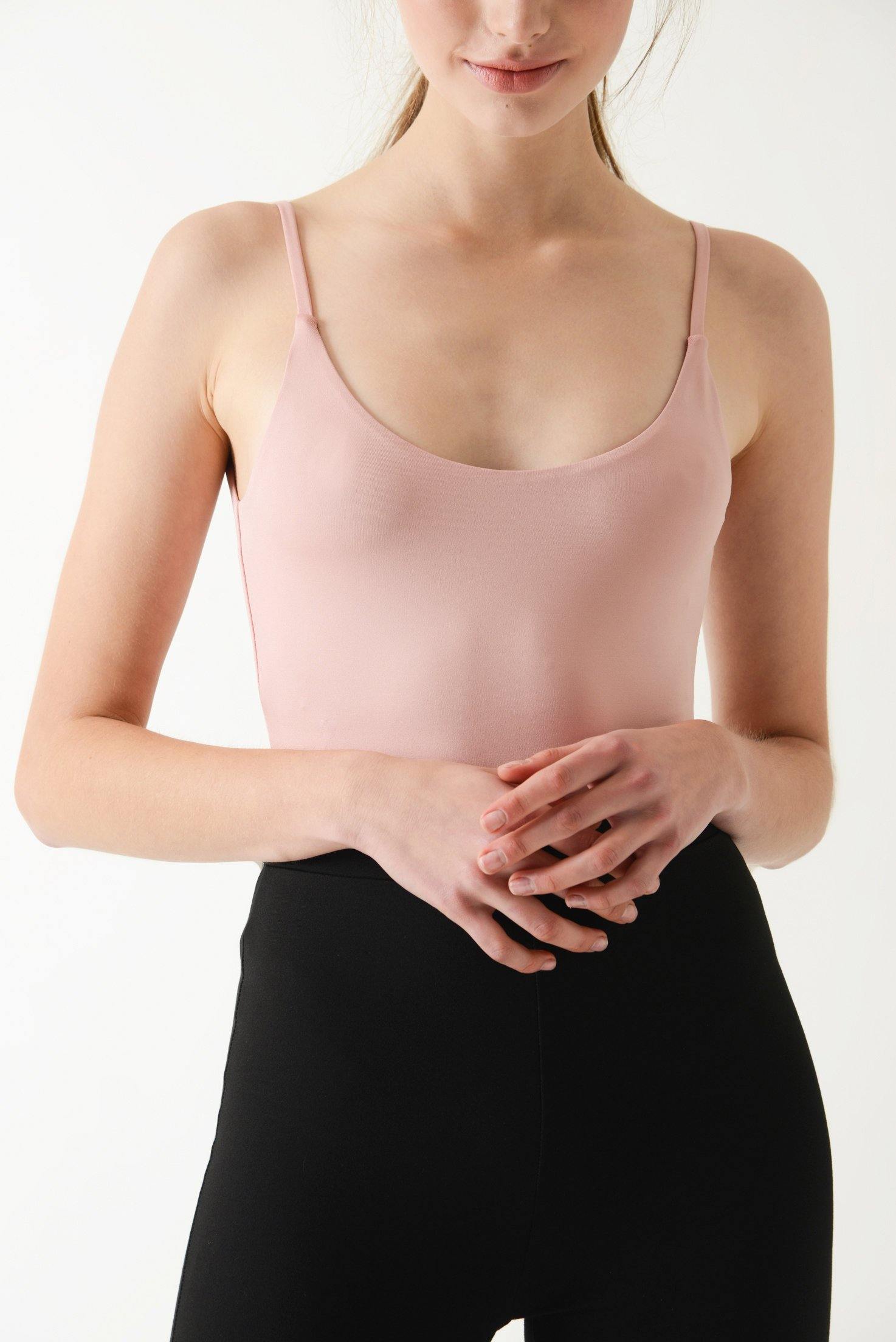 LILY - Nipple Covers - ANNIBODY