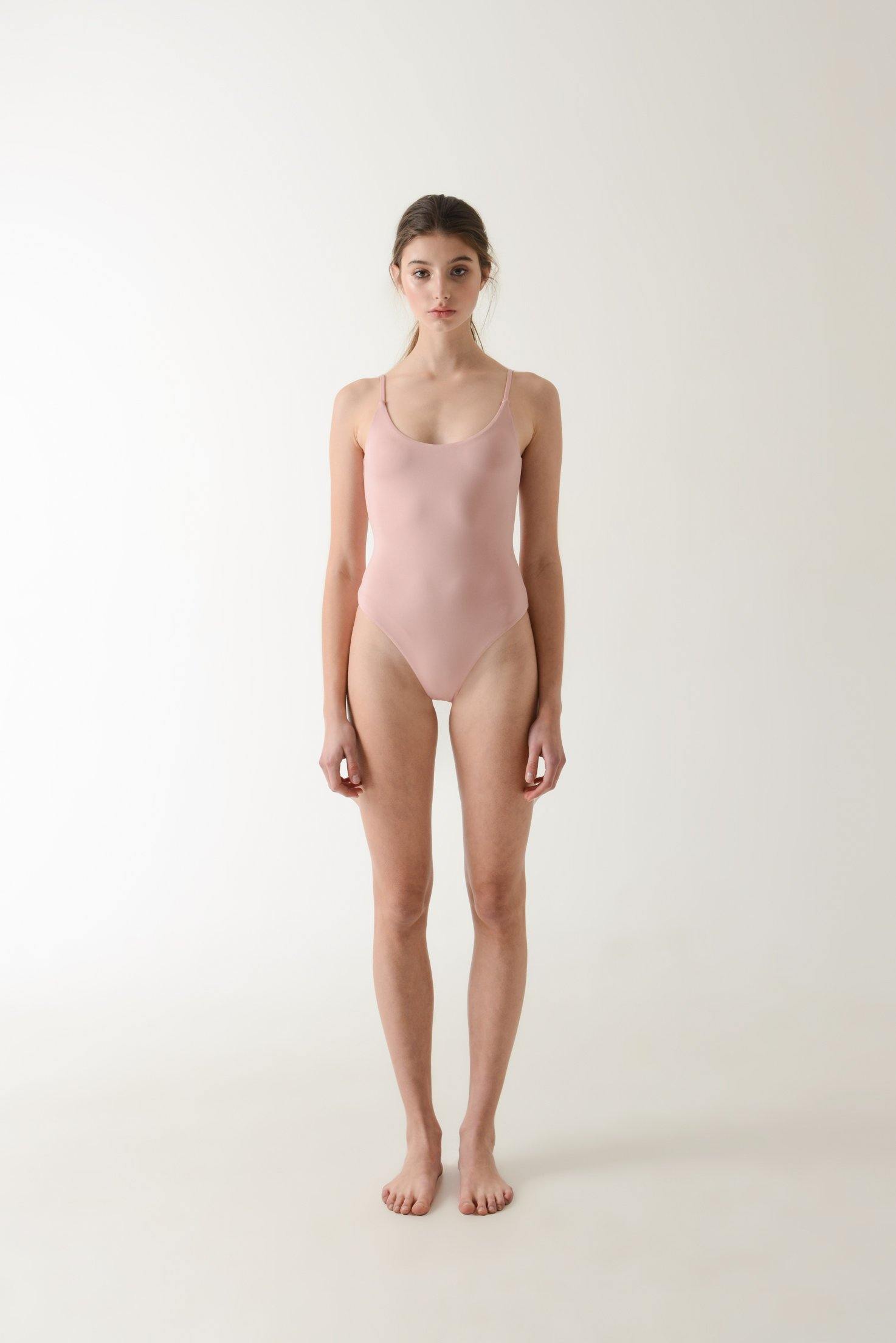 LEO body - Rose - ANNIBODY