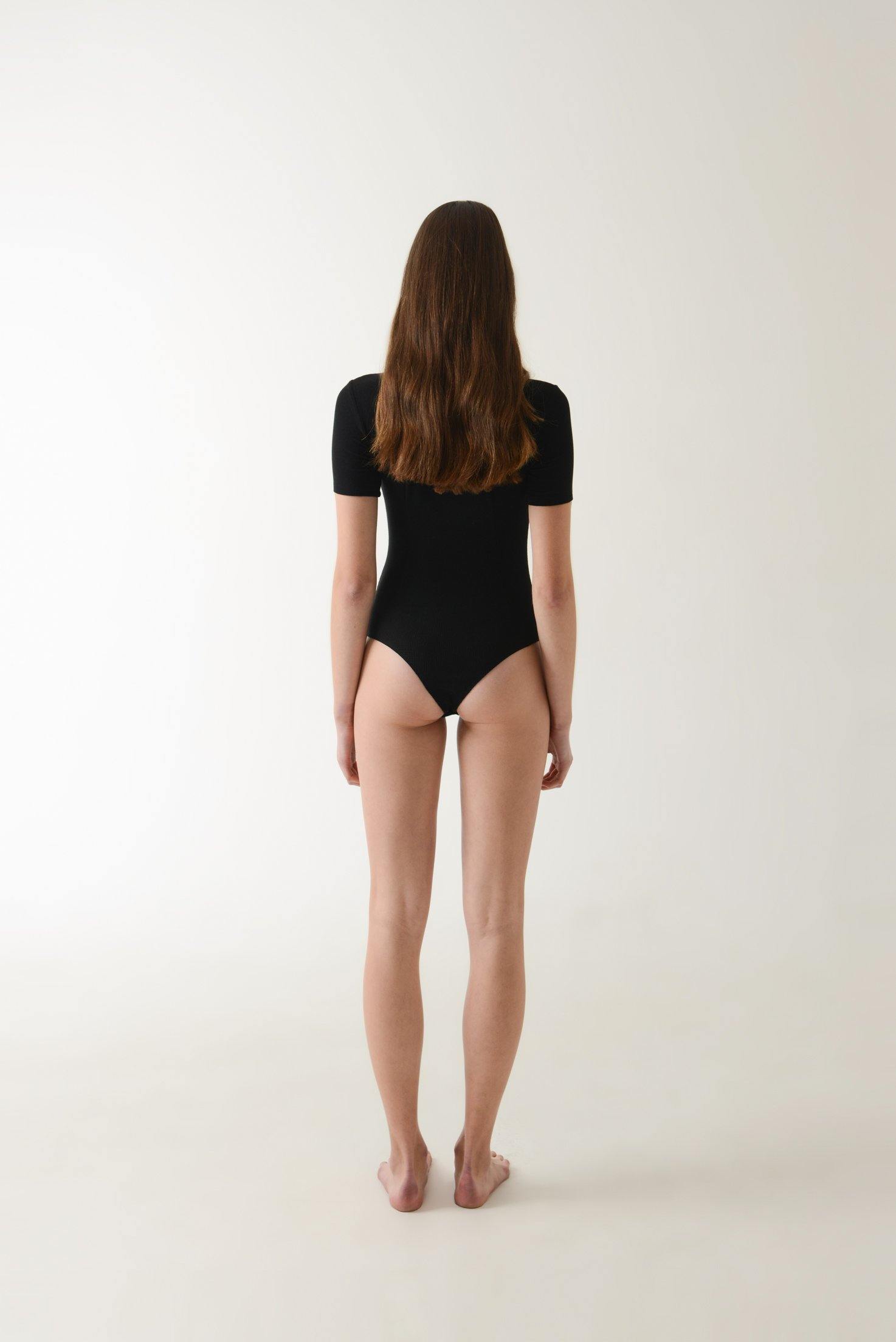 KAT body - Black - ANNIBODY
