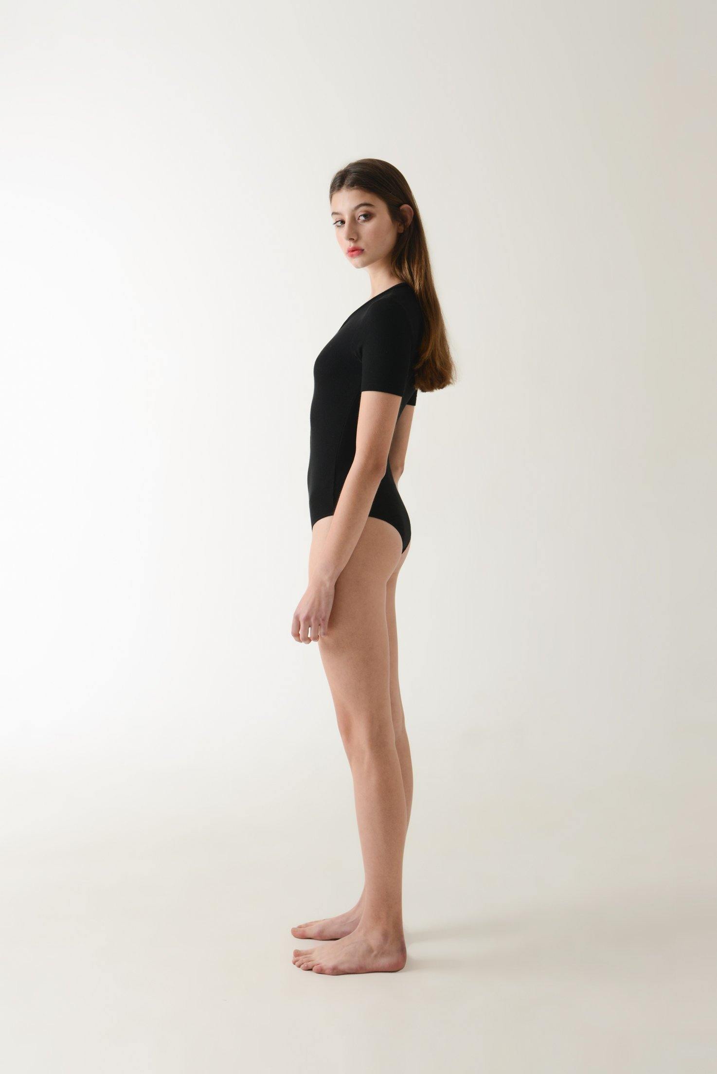 KAT body - Black - ANNIBODY