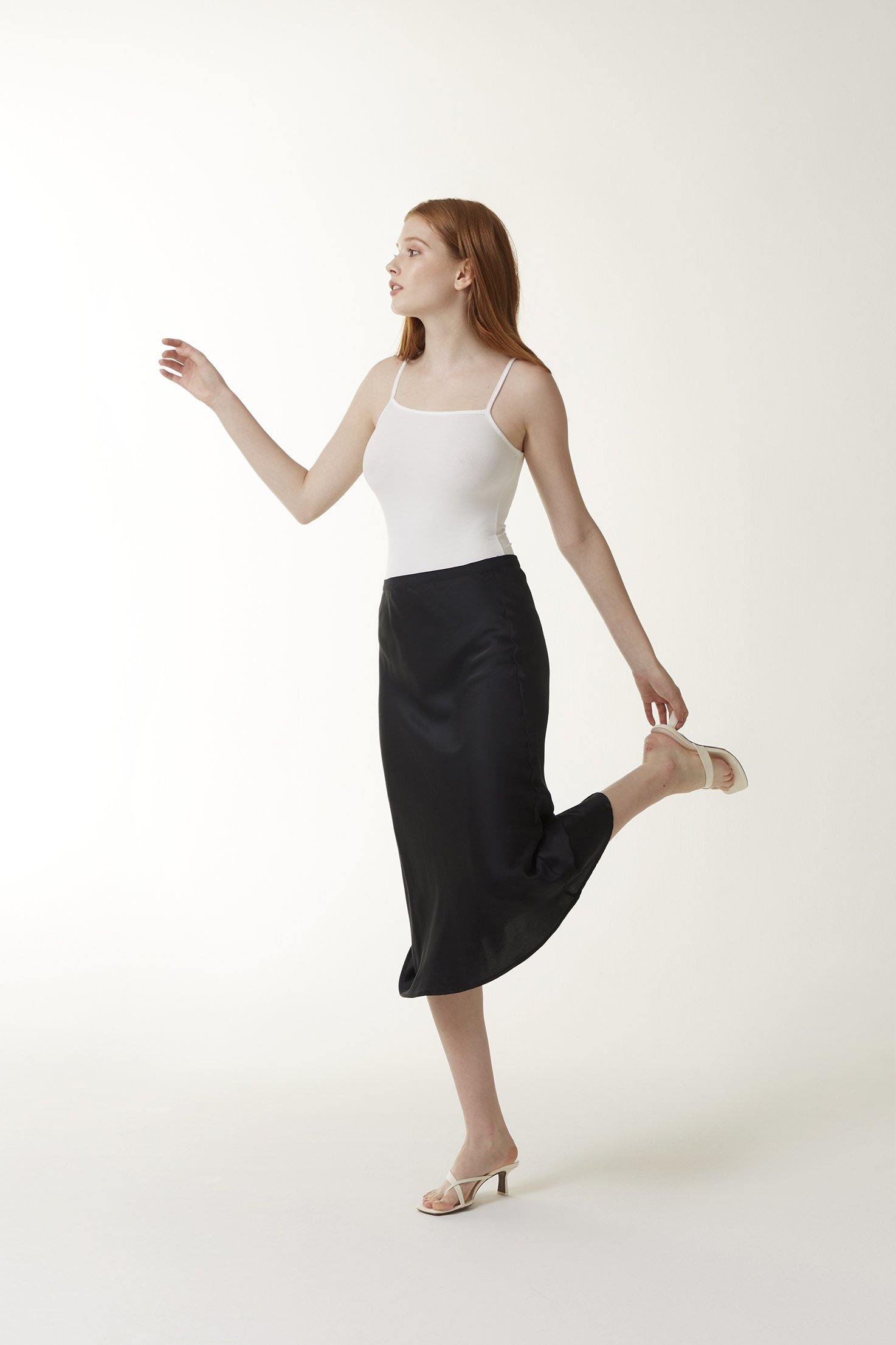 JUNE Body - White - ANNIBODY