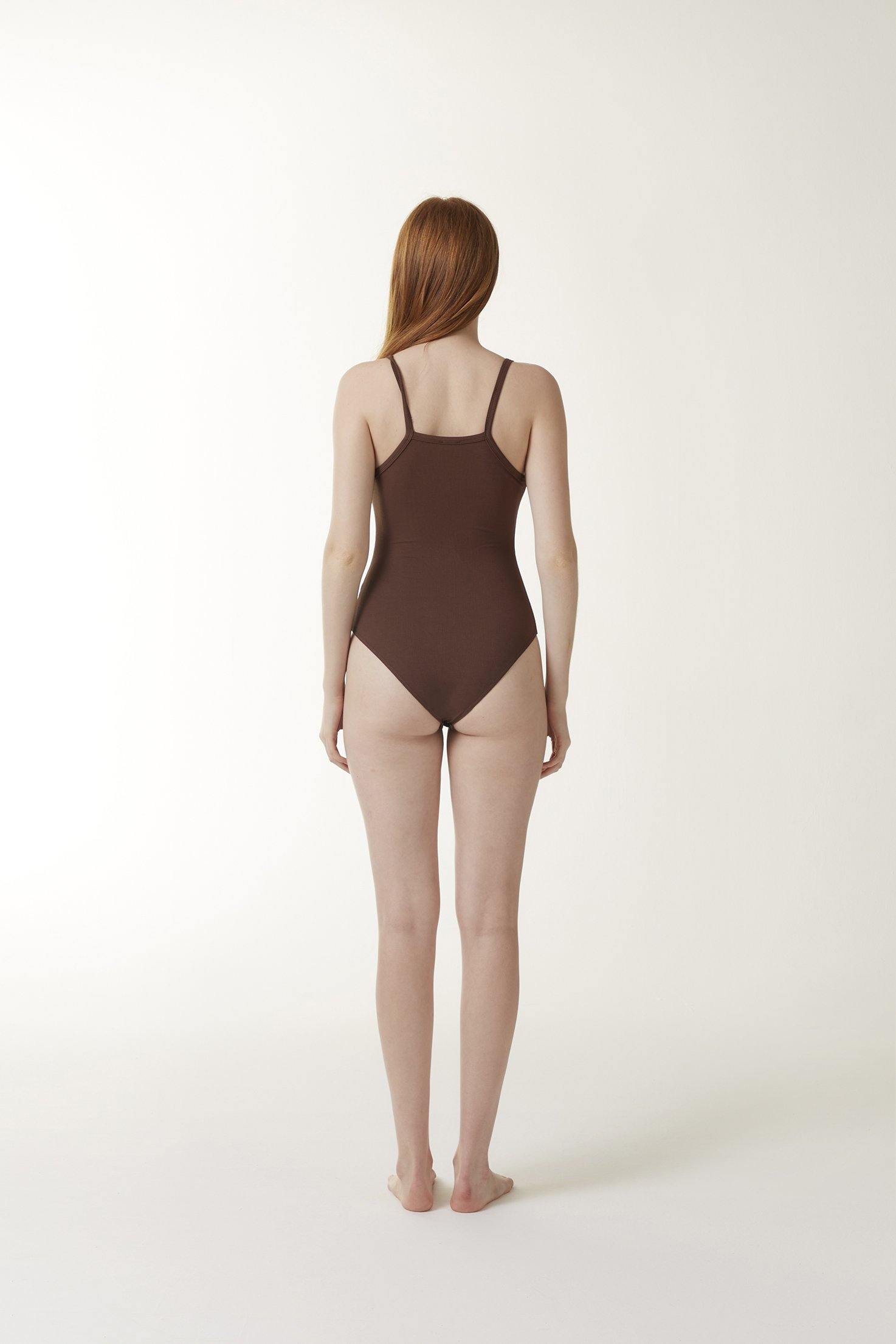 JUNE Body - Mocha - ANNIBODY