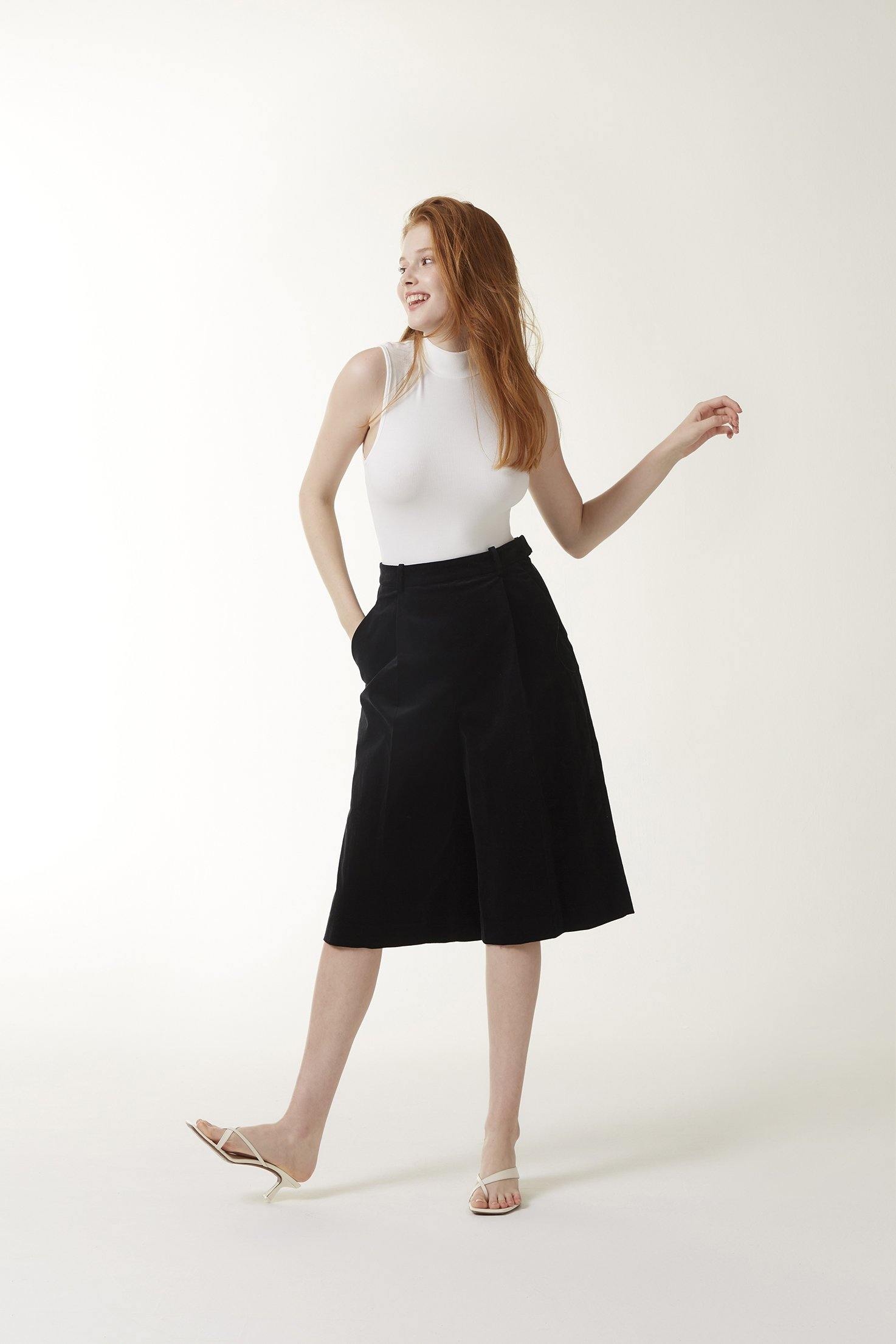 CIA Body - White - ANNIBODY