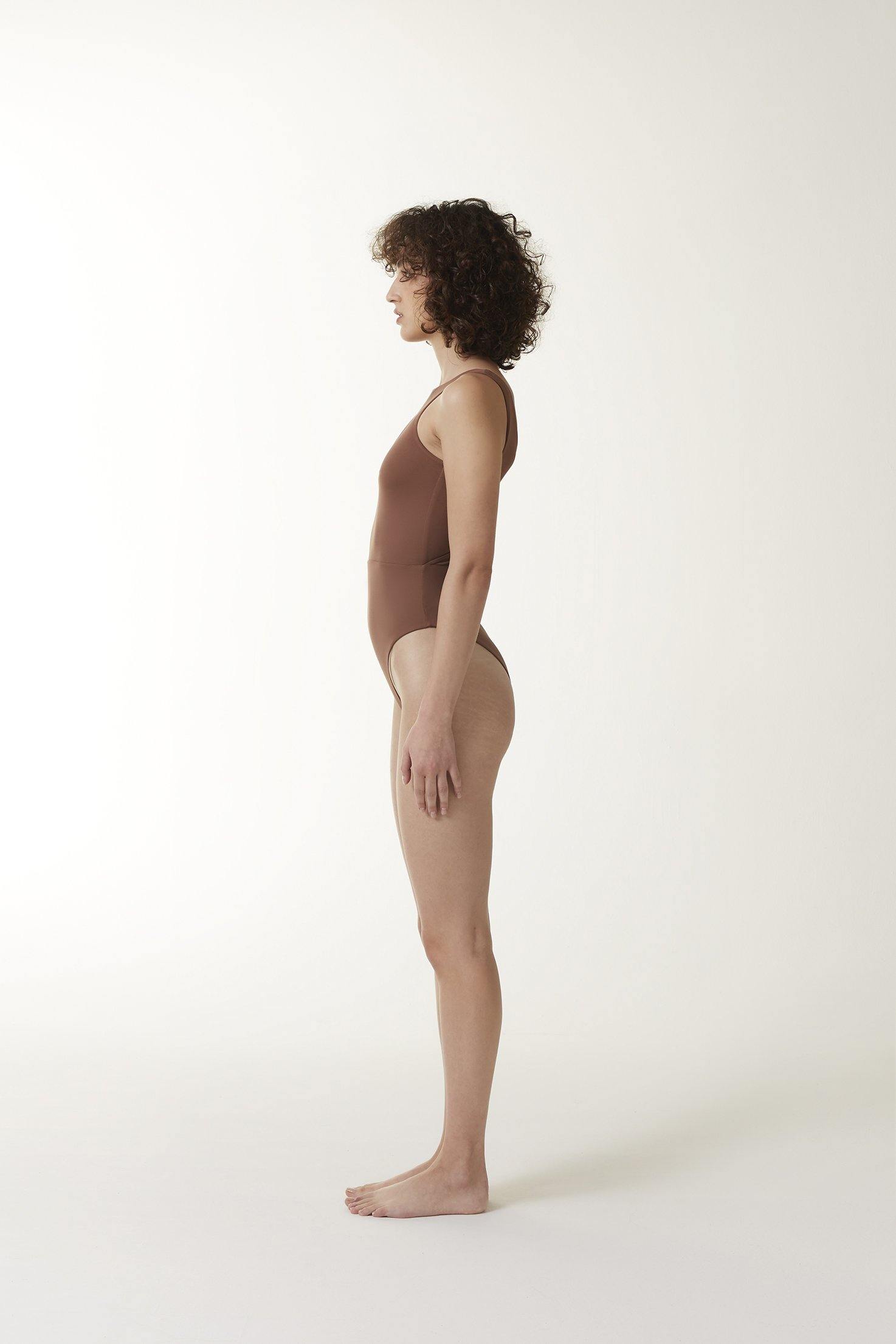 BEA Body - Mocha - ANNIBODY