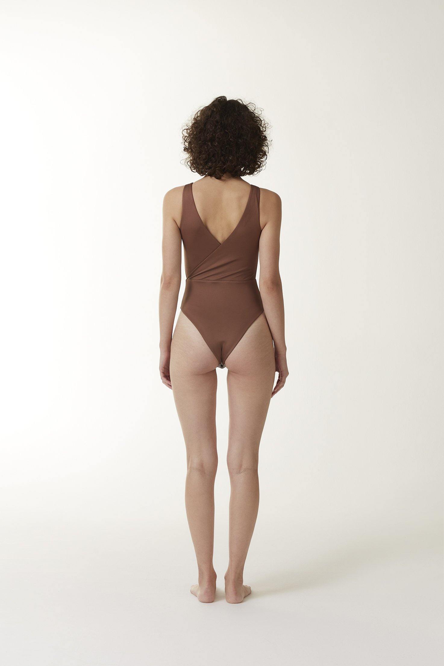 BEA Body - Mocha - ANNIBODY