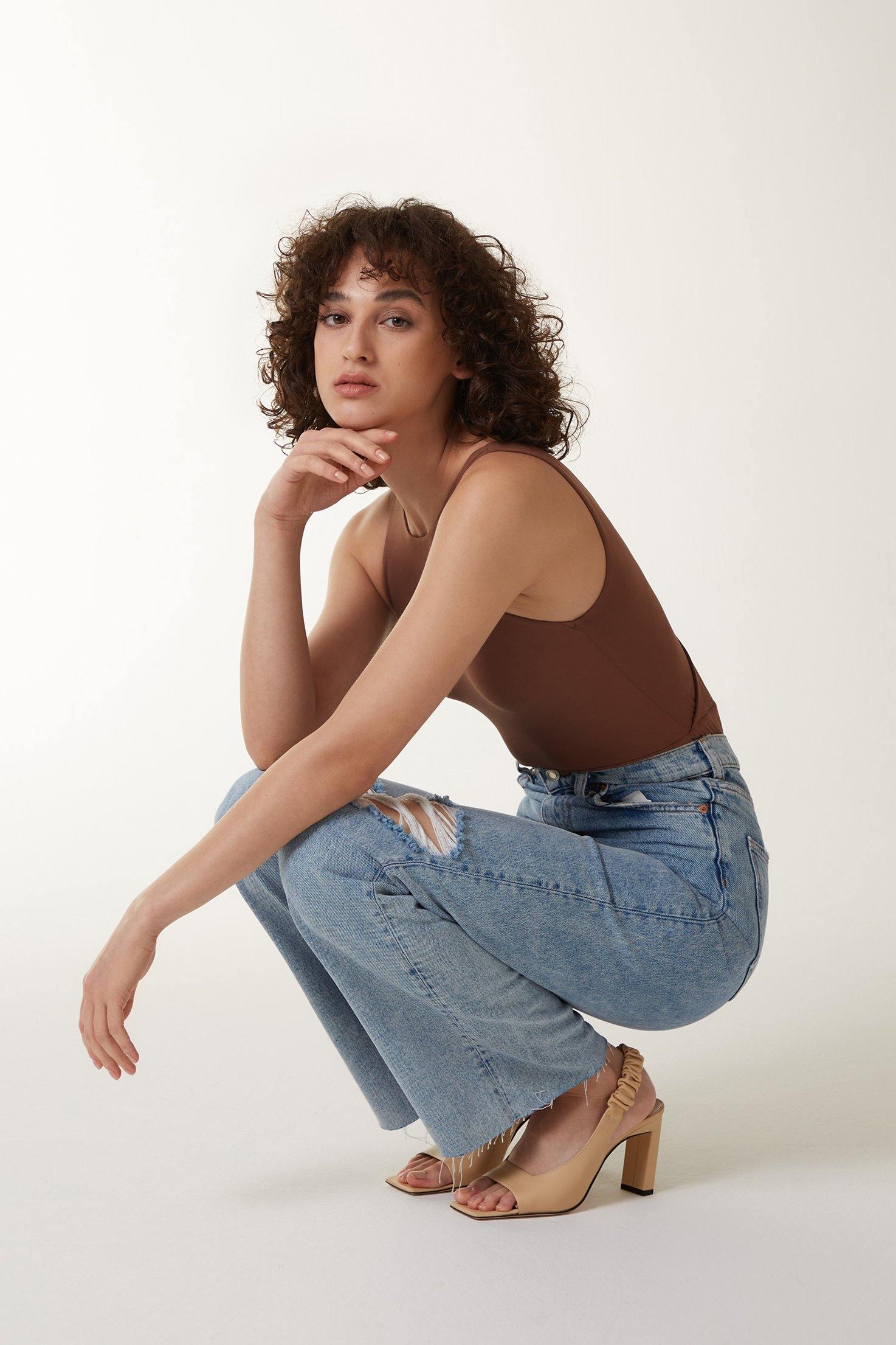 BEA Body - Mocha - ANNIBODY