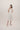 AUDREY Dress - White
