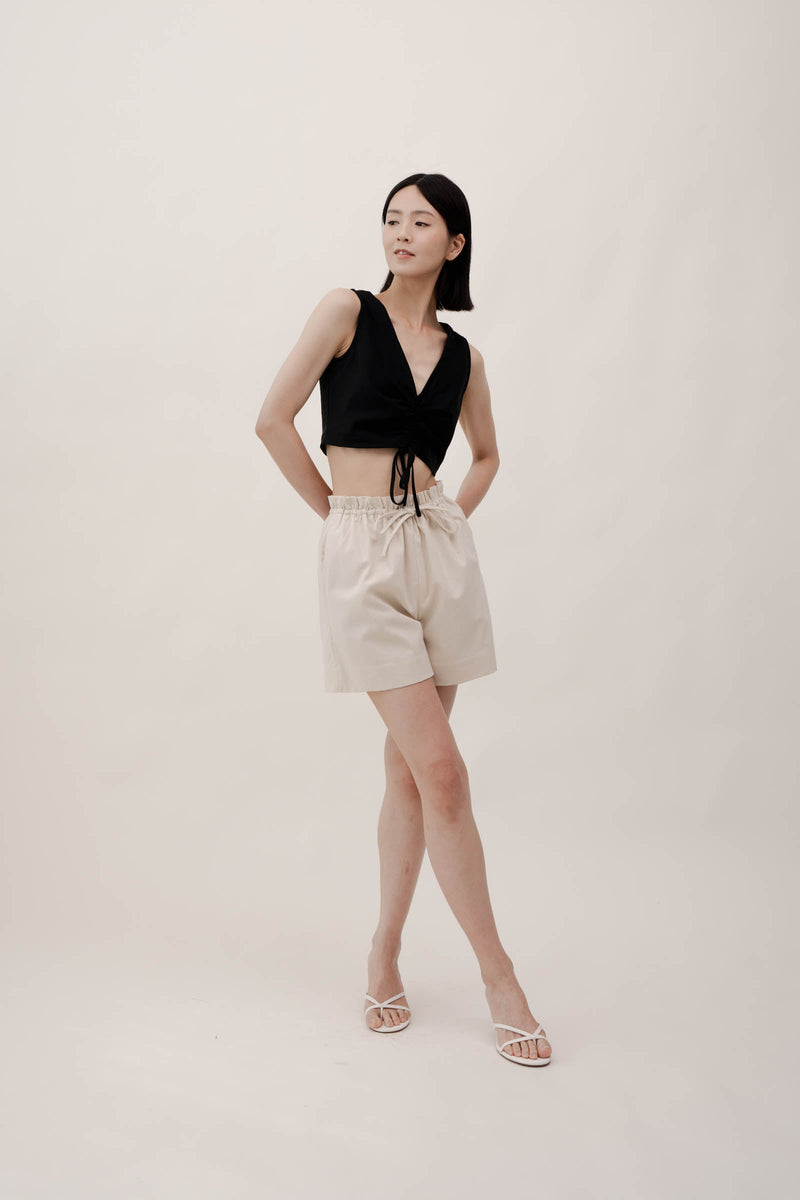 DAISY Top - Black