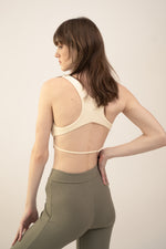 RAYE Bra Top - Ivory