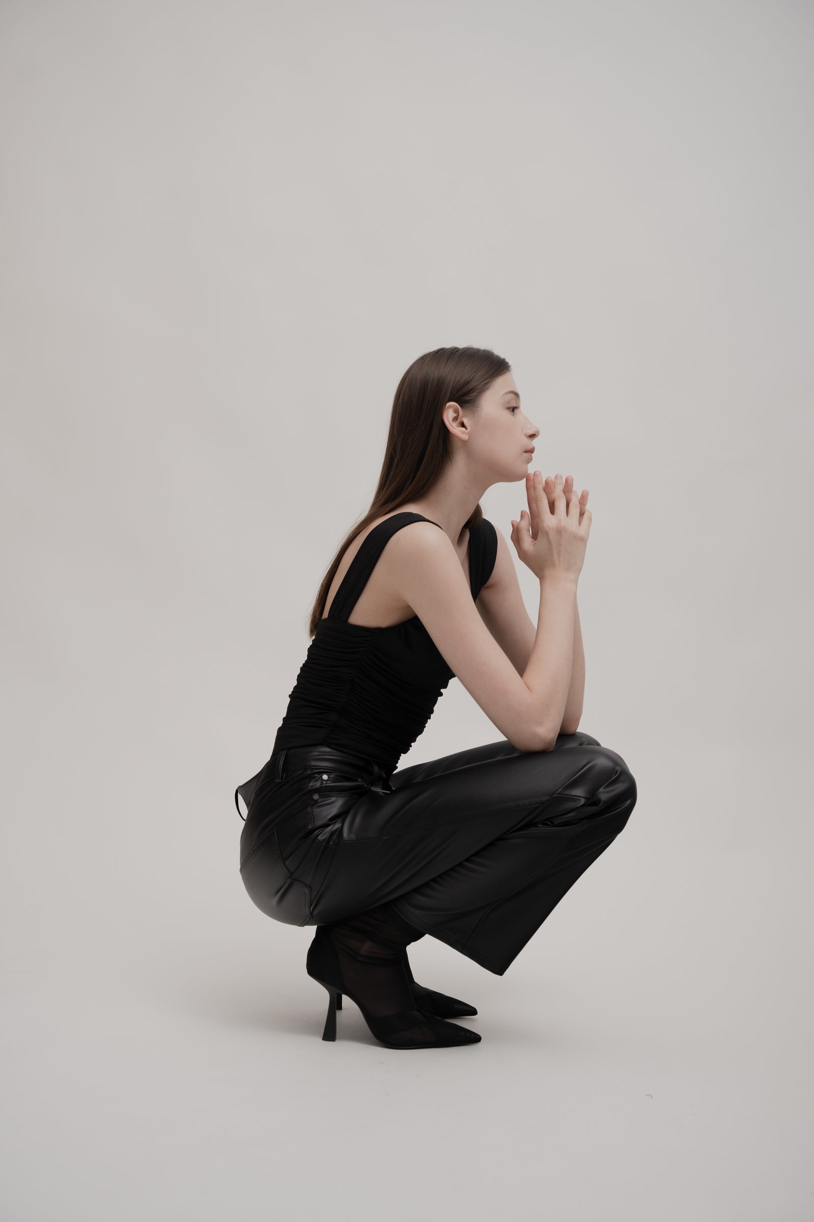 FAYE Body - Black
