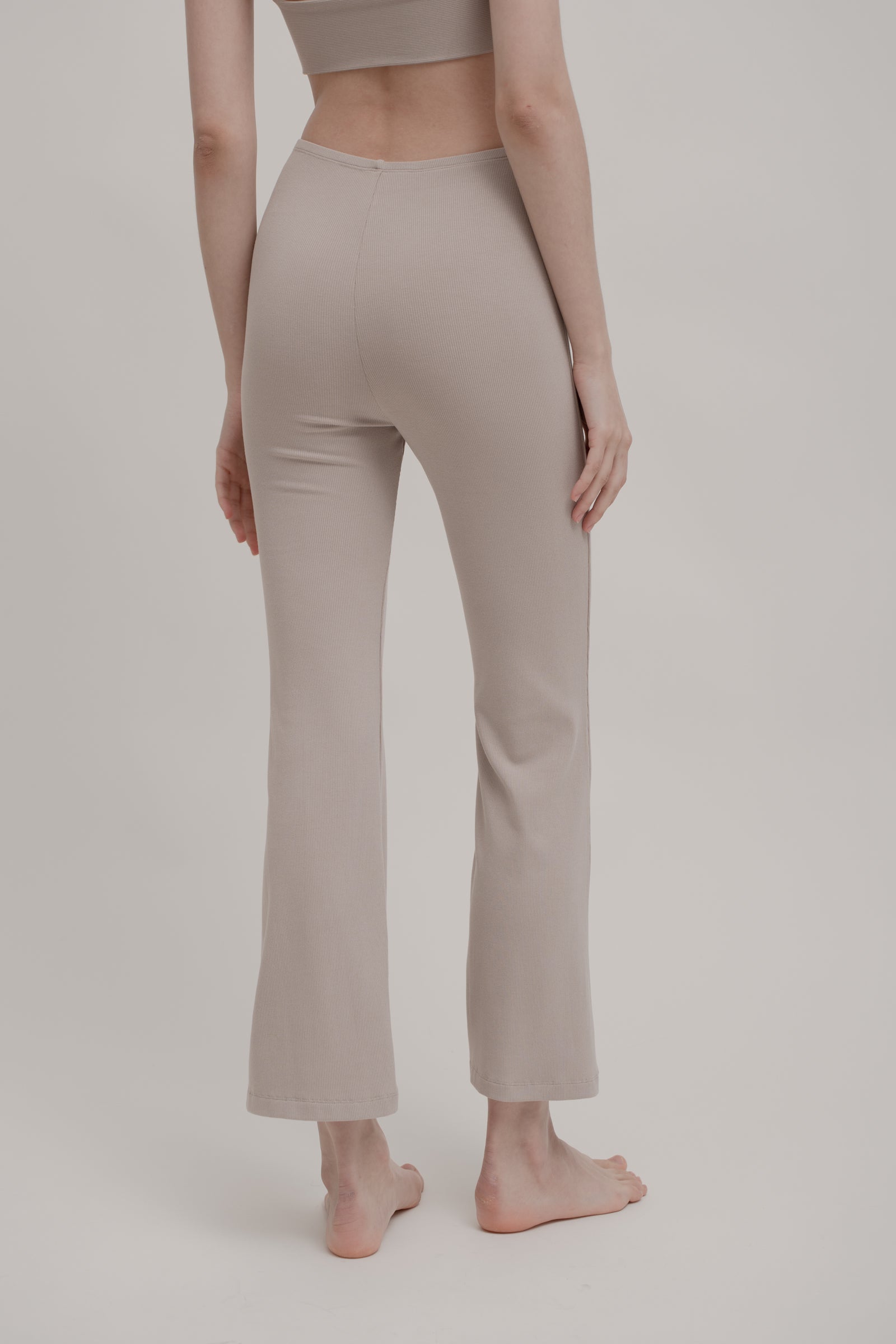 FISHA Pants - Tan