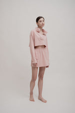 CAMILA Skirt - Rose