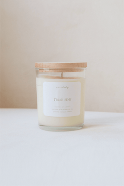 Annibody Scented Candle - ANNIBODY