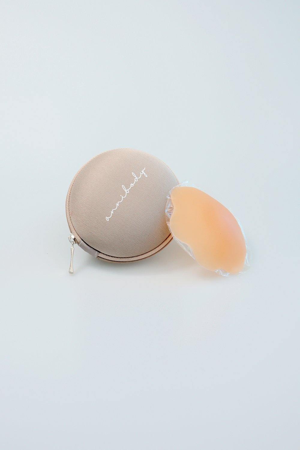 (2 Pack) LILY - Nipple Covers - ANNIBODY