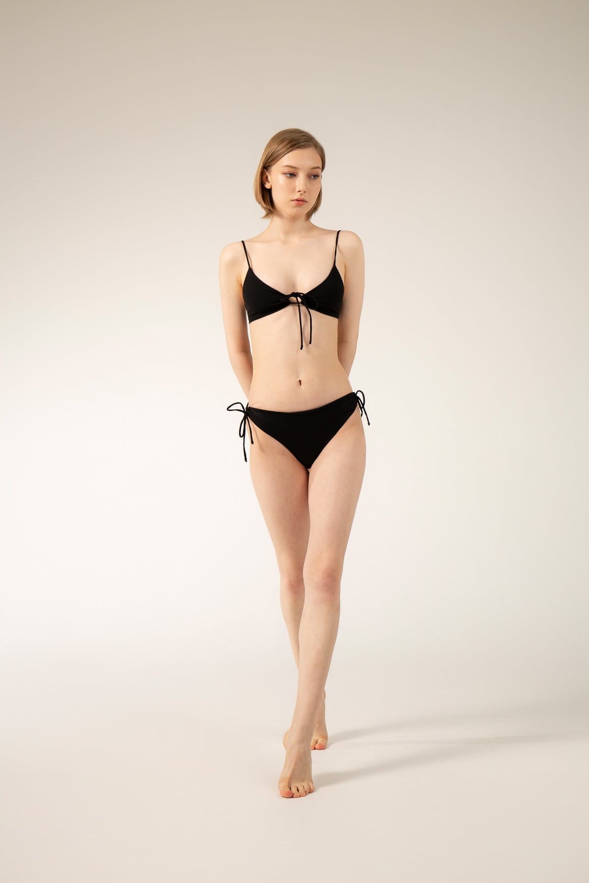 MAYA Bikini - Black