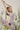 PAIGE Dress - Lilac