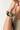 Shiny Hair Scrunchies - Taupe - ANNIBODY