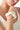 Shiny Hair Scrunchies - Vanilla - ANNIBODY