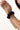 Soft Hair Scrunchies - Black - ANNIBODY