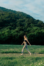 FRAME Flare Pants - Taupe