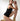 UNA Body - Black - ANNIBODY