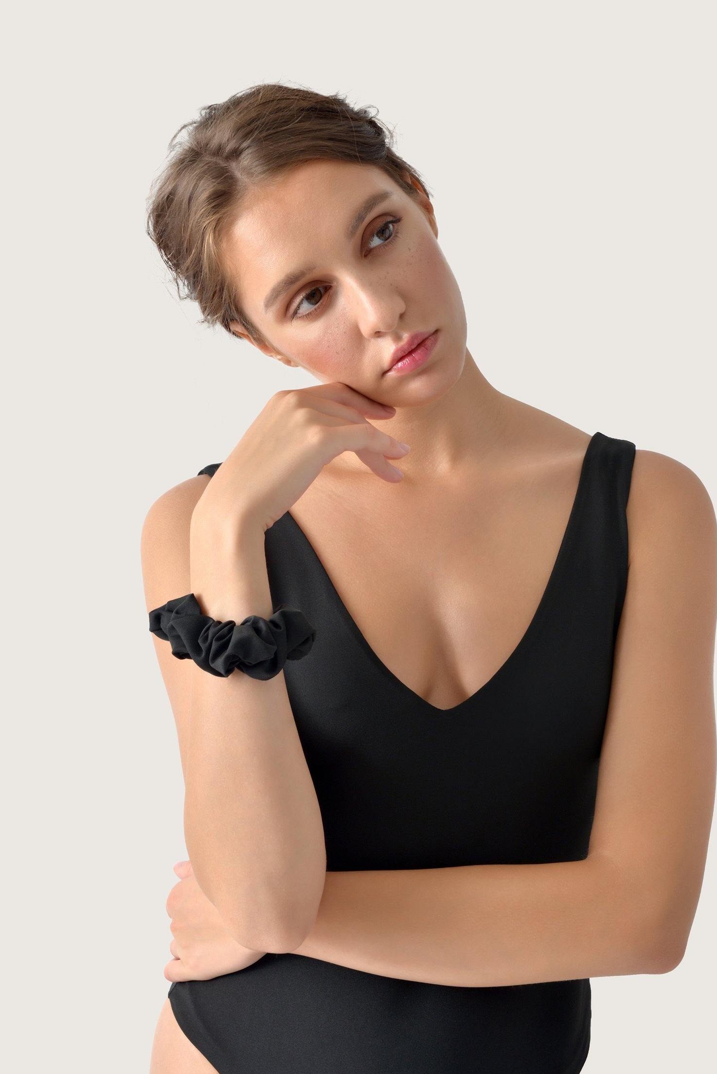 ELLA Body - Black - ANNIBODY