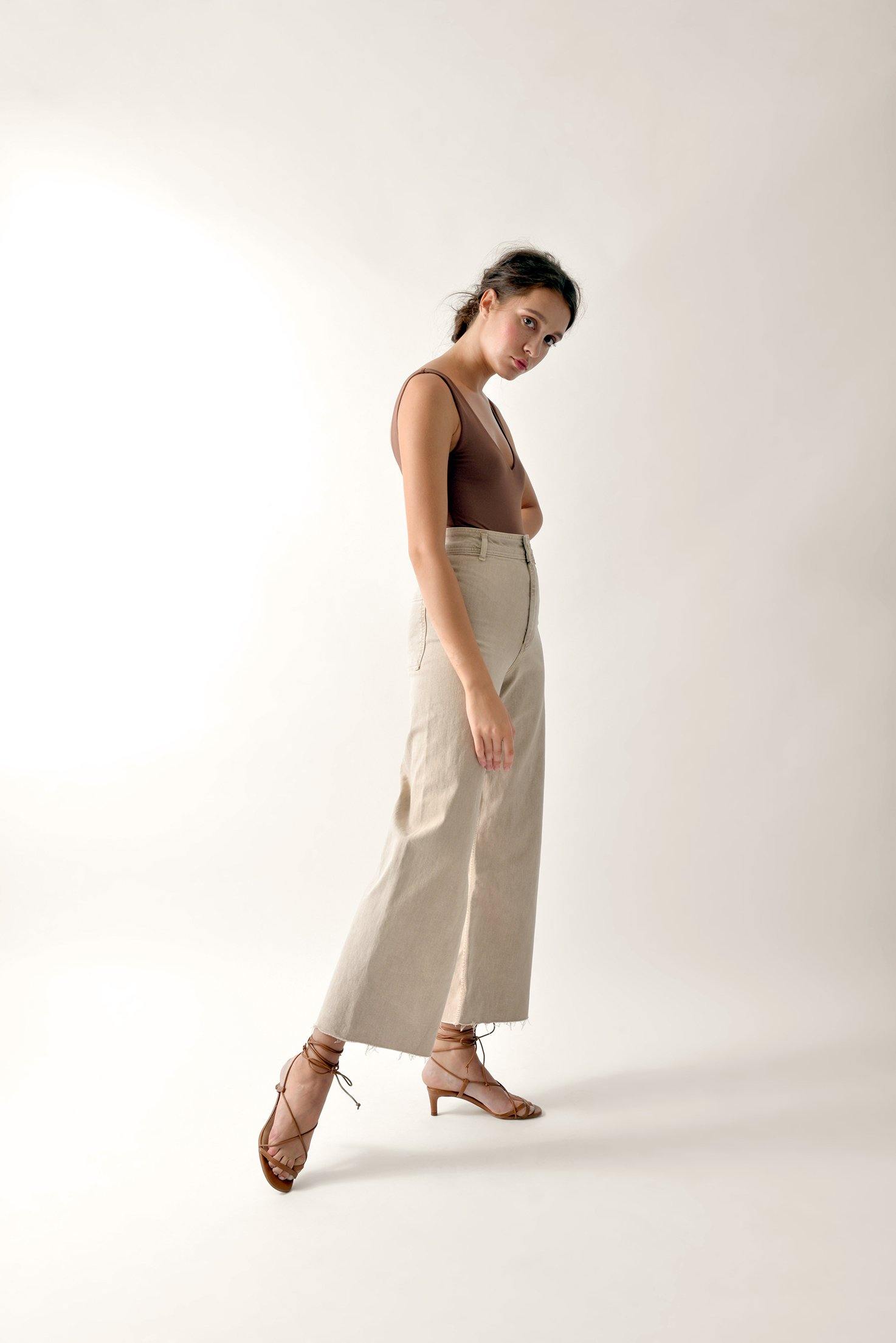 ELLA Body - Mocha - ANNIBODY