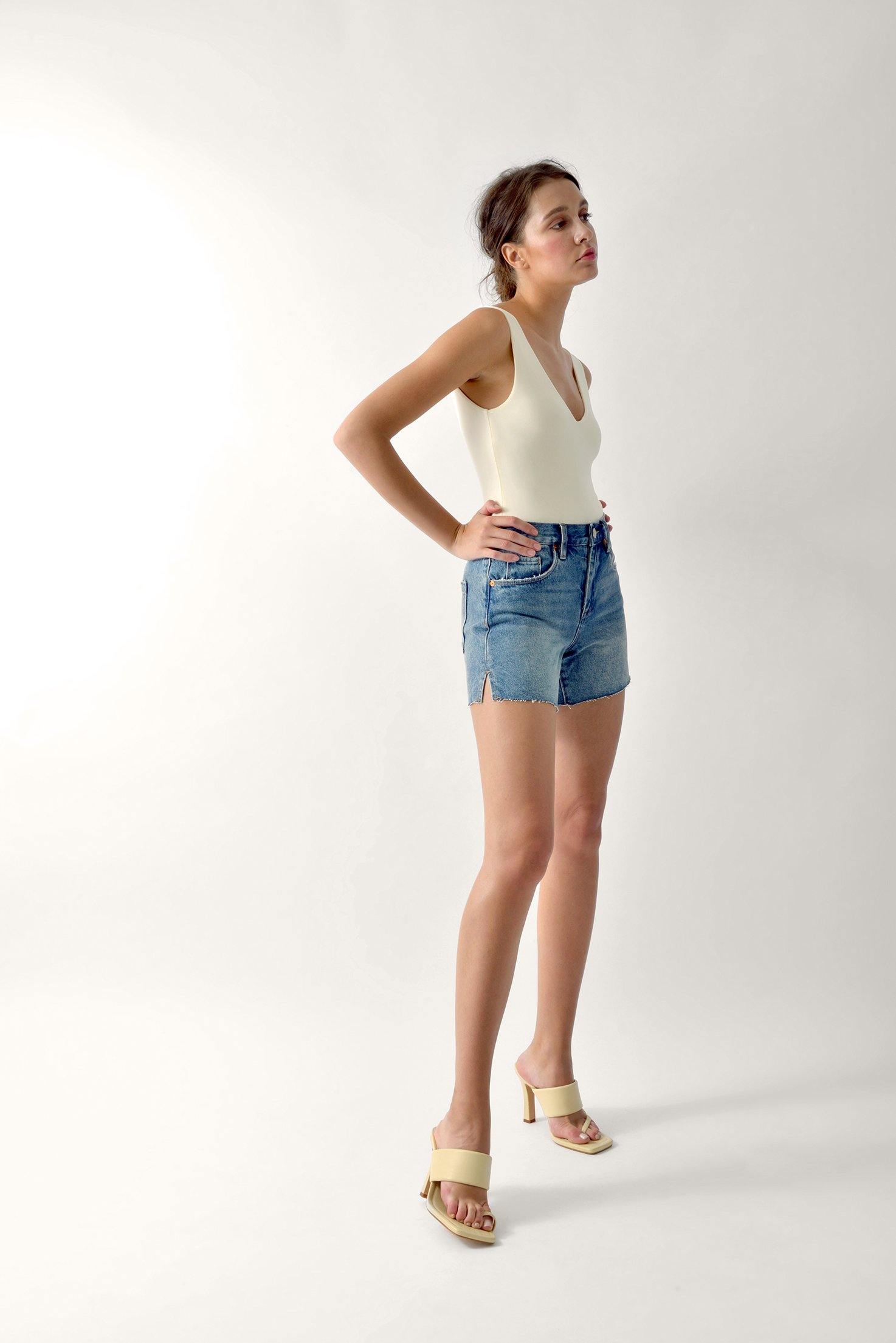 ELLA Body - Vanilla - ANNIBODY