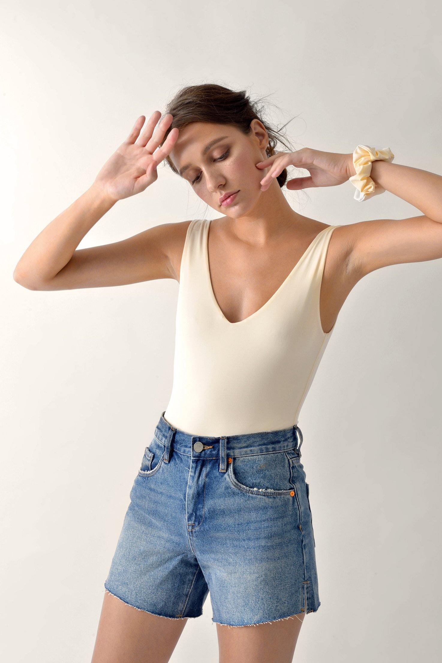 ELLA Body - Vanilla - ANNIBODY