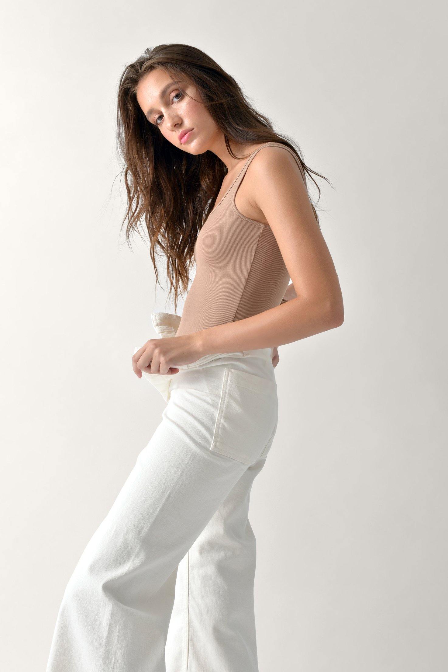 LOLA Body - Oatmeal - ANNIBODY