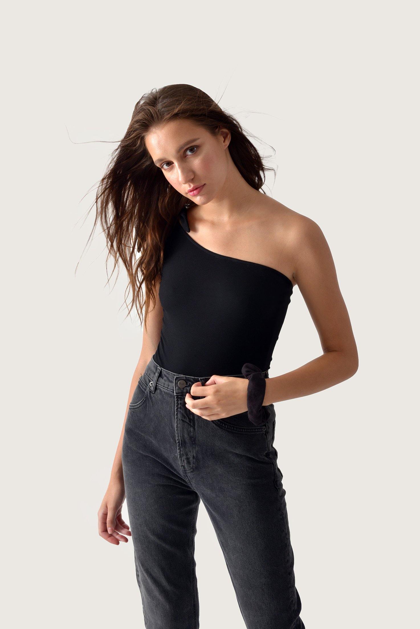 BELLA Body - Black - ANNIBODY