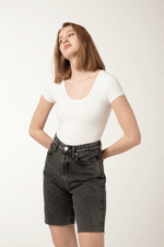 JOEY Body - White - ANNIBODY